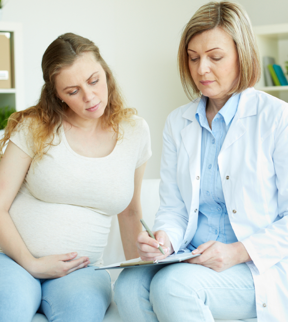 Perinatoloji Nedir?